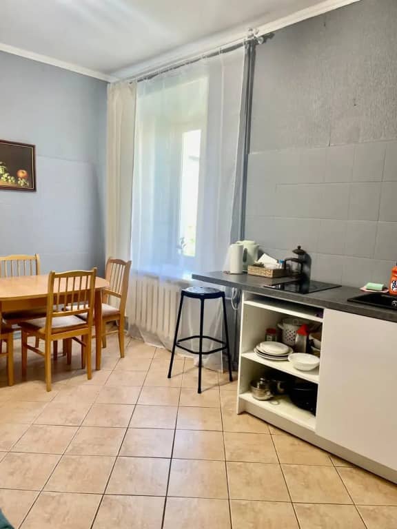 Апартаменты на Невском у Московского вокзала: фото 6