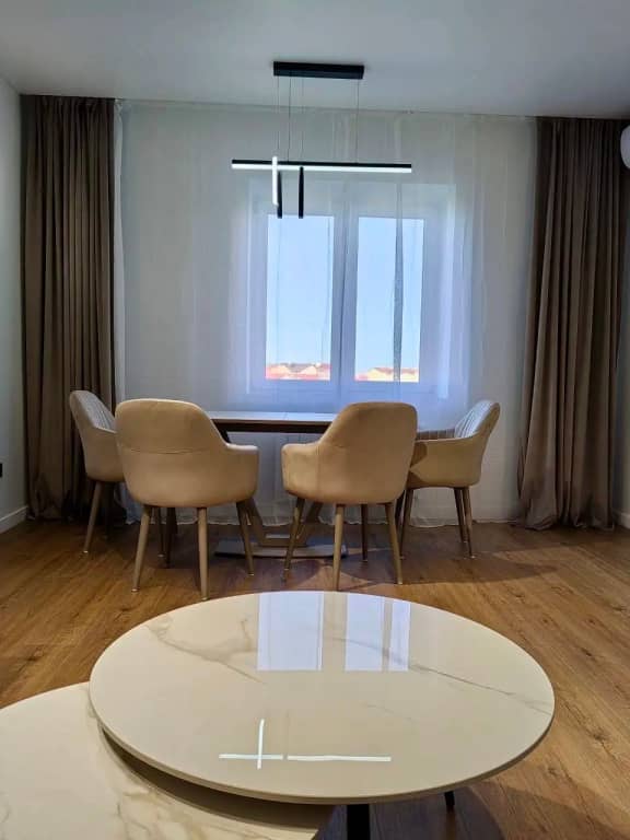 Апартаменты VIP Apart: фото 7