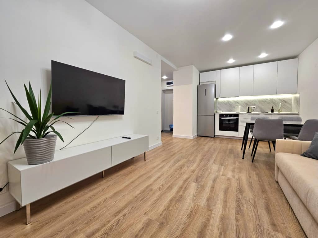 Квартира Очаковское 5к4 (851): фото 6