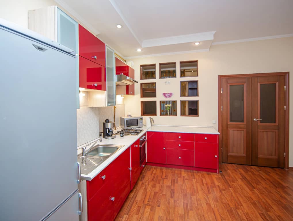 Апартаменты 4BR Apartment Next to St Isaak Cathedral: фото 4