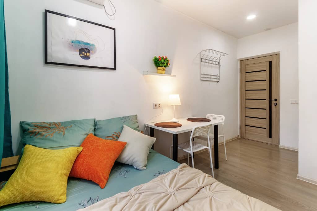 Апартаменты на Ленина (3): фото 7