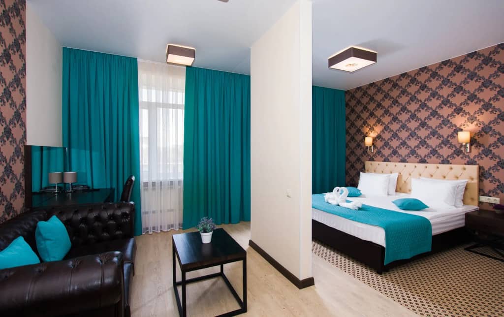 Hotel Brown: фото 7