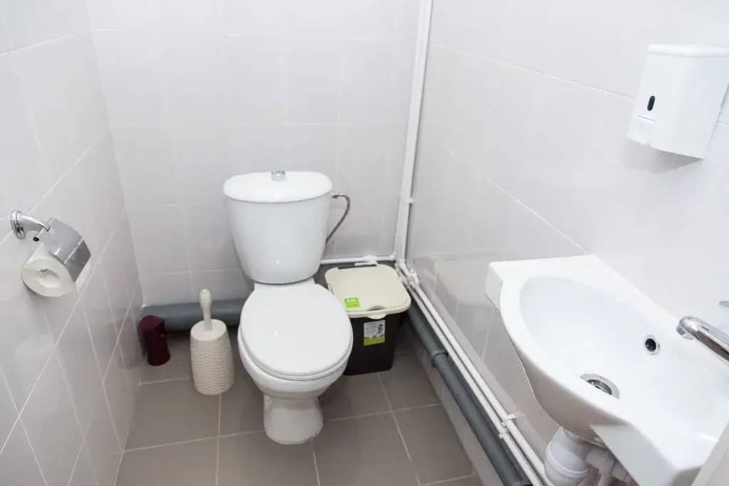 Хостел Travel Inn Электрозаводская: фото 7
