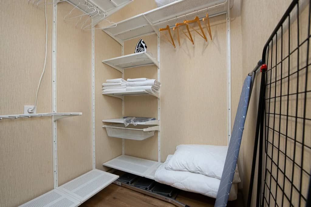 Апартаменты KvartalApartments на Волжской набережной 16: фото 7
