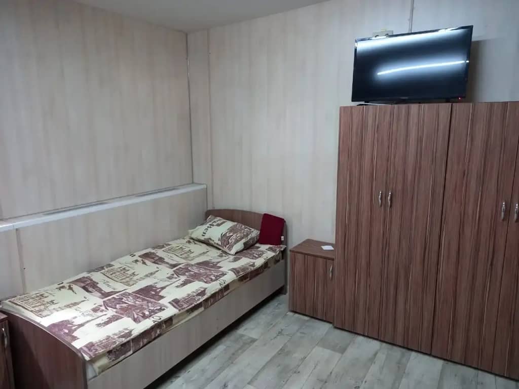 Гостевой Дом Босфор: фото 6