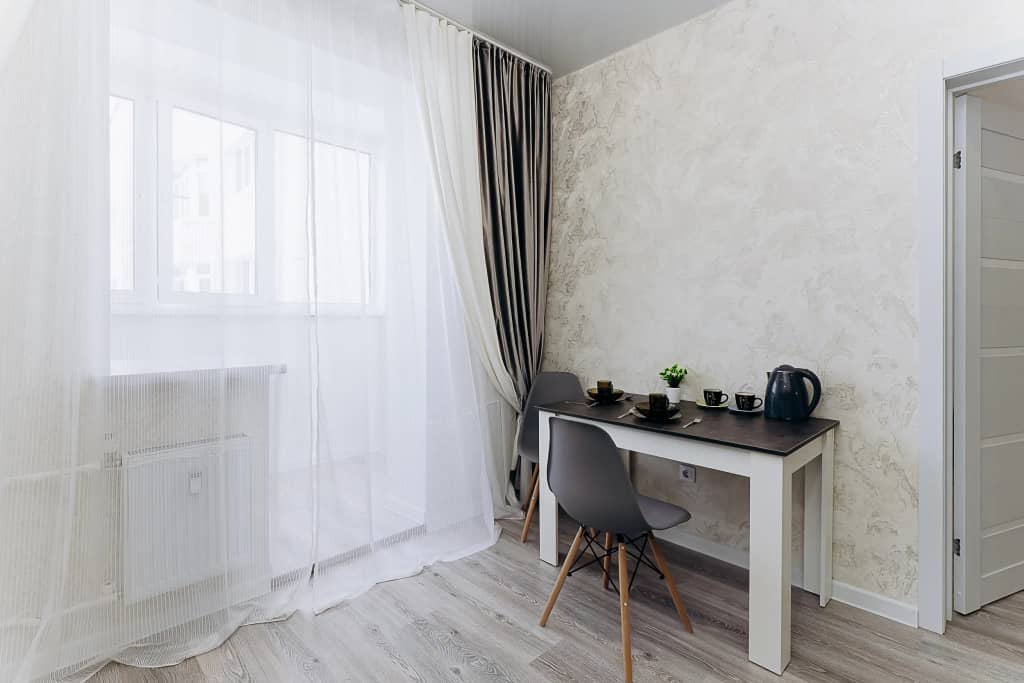 Апартаменты LikeHome Новый Мир: фото 5