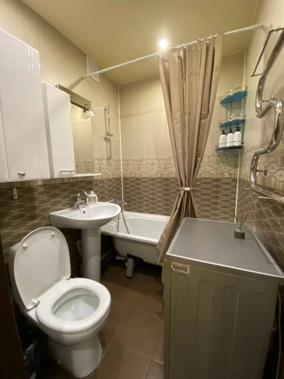 Квартира 2-х комнатная на Краснооктябрьской: фото 7