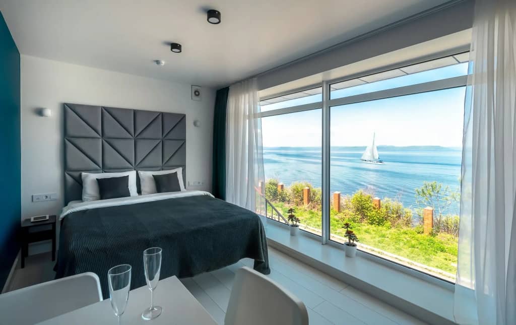 Апарт-отель VVO Apartments: фото 7