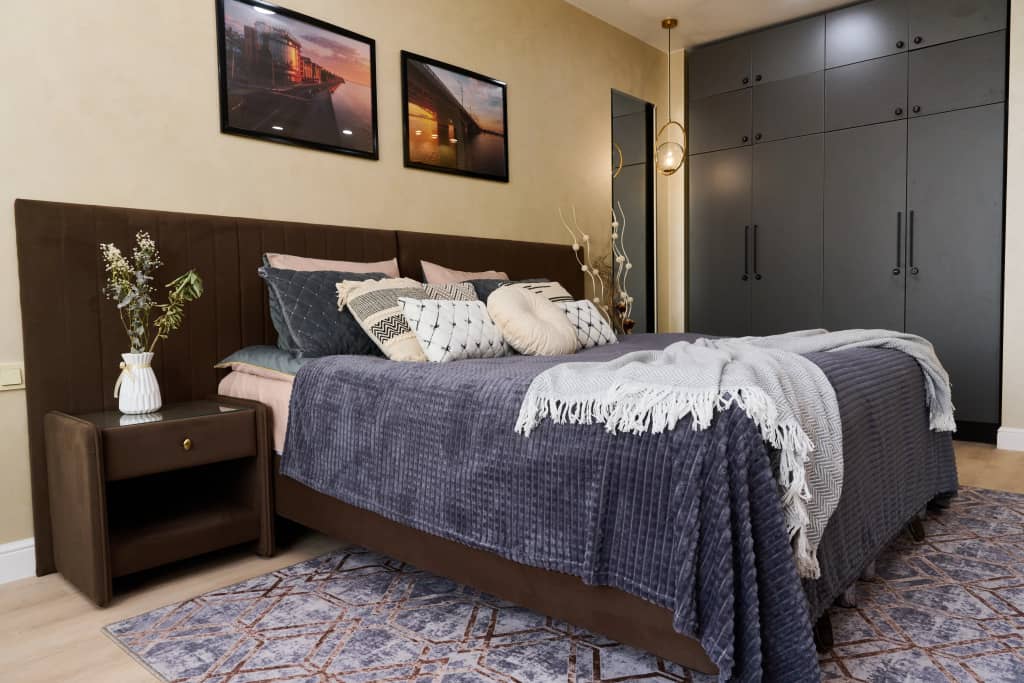 Апартаменты Новелла от Home24: фото 5