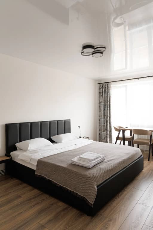 Апартаменты Flat Inn в центре Нижнего Новгорода на Донецкой улице: фото 4