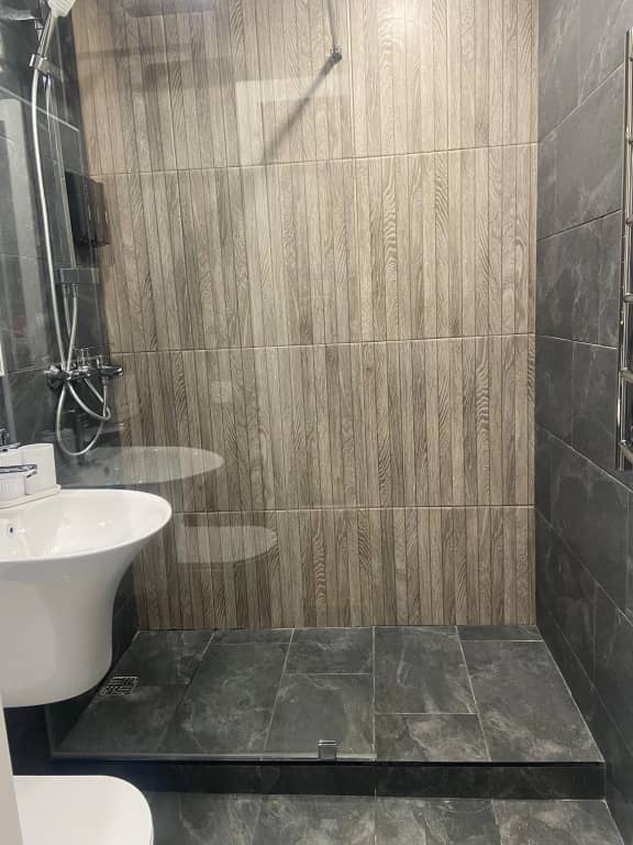 Квартира Luxury на Советском: фото 7