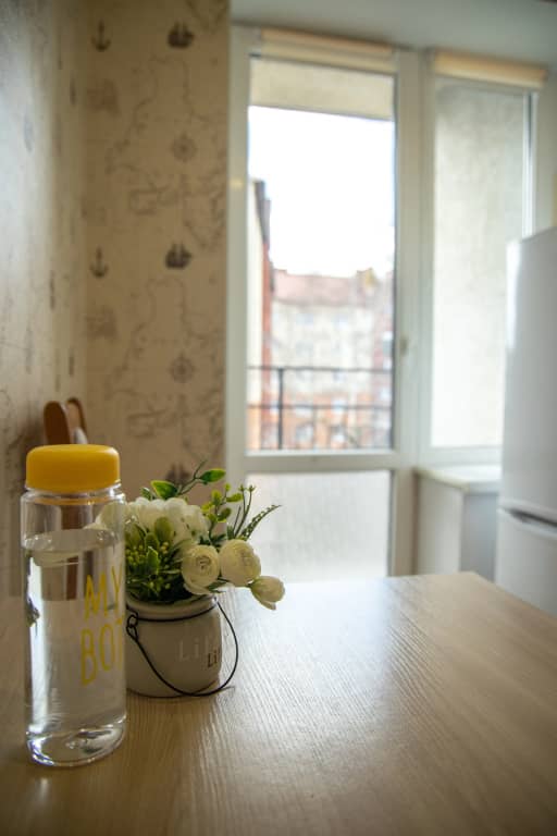 Апартаменты LovelyHome39 в Светлогорске: фото 6
