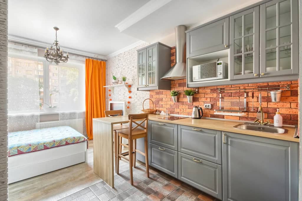 Апартаменты MyhomeYourhome на Пулковской д1 к2: фото 4