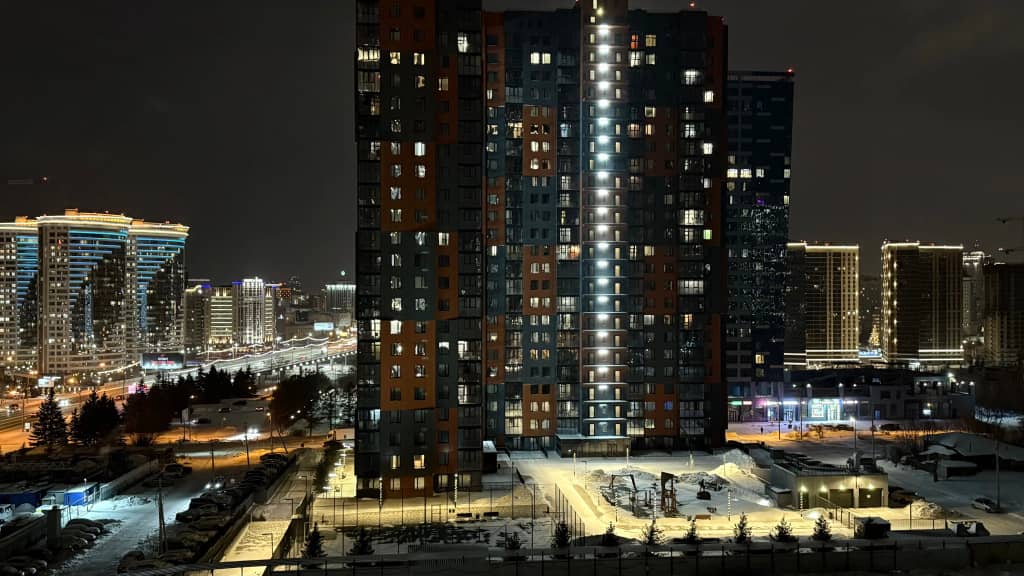 Апартаменты Hugge Place в НСК СИТИ Объект-121: фото 4