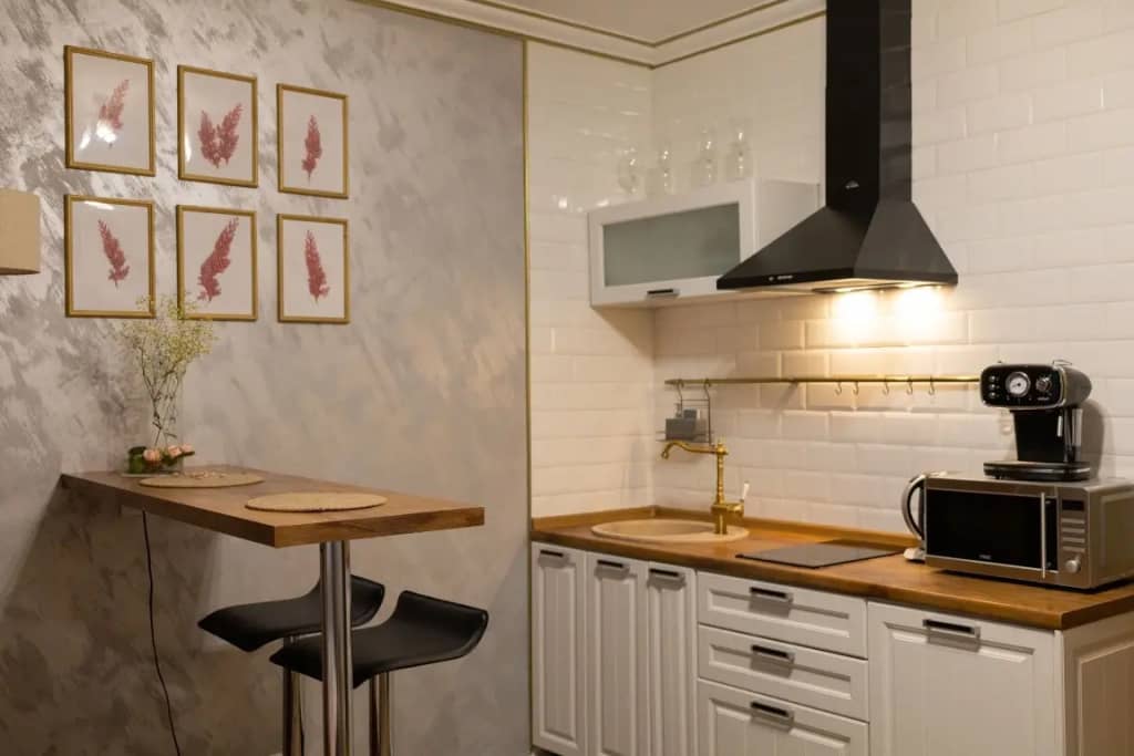 Апартаменты MaxRealty24 Липовой Рощи, 2к2: фото 6