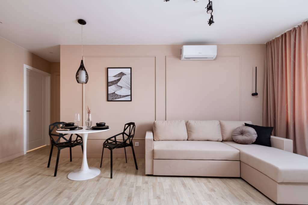 Квартира LifeHome Академгородок Центр: фото 6