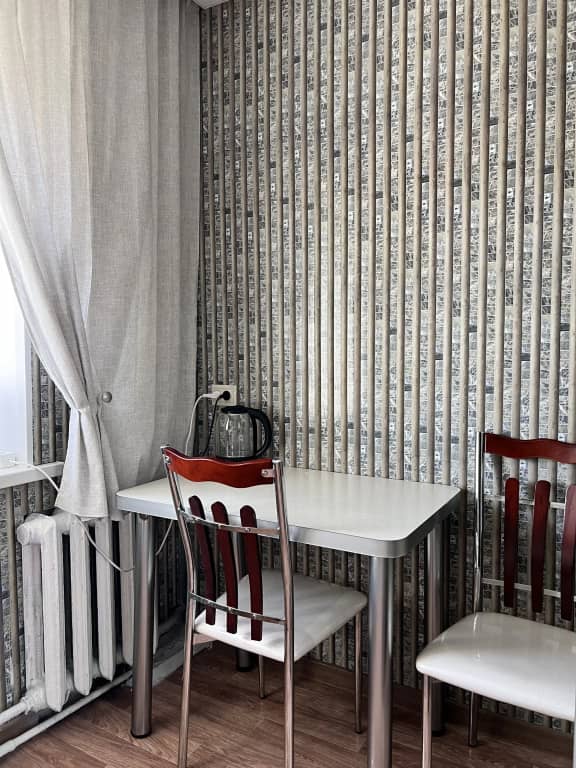 Квартира рядом с Ярмаркой: фото 6