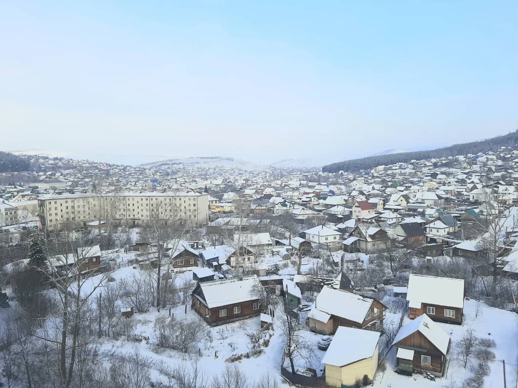 Квартира в Центре Города: фото 6