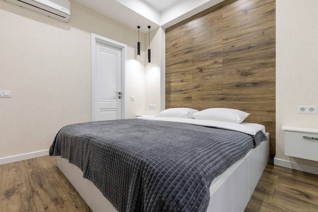Апартаменты ЖК Горка в 200-х метрах от моря: фото 7