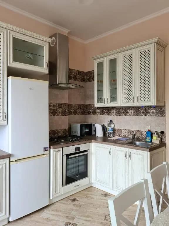 Апартаменты Apart39 в Светлогорске у Озера: фото 5