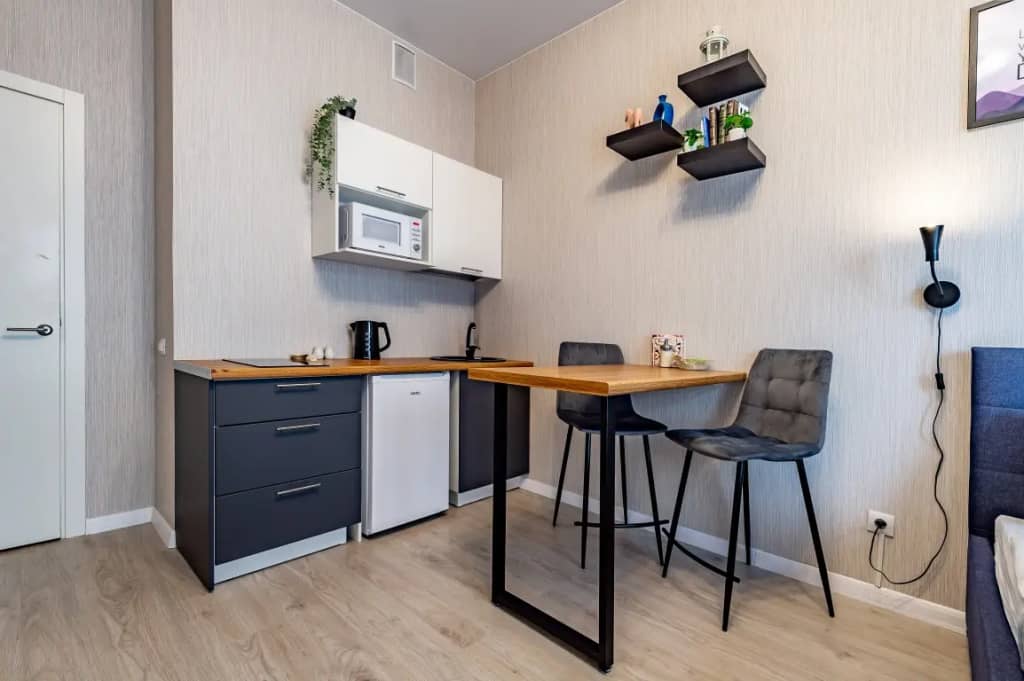 Апартаменты ApartMe 4 Аэропорт: фото 4