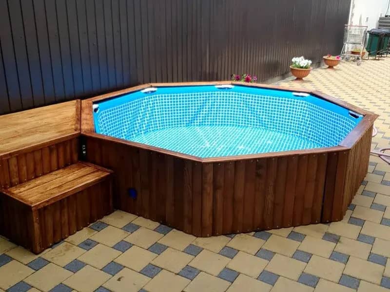 Гостевой дом Семья: фото 6