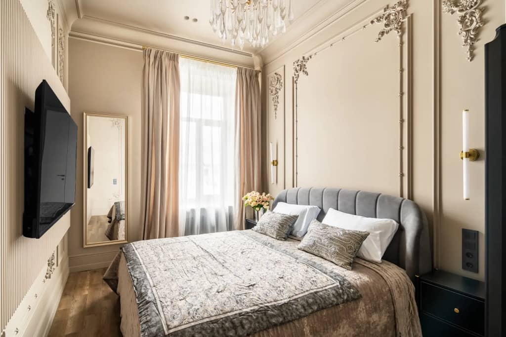 Апартаменты Welcome Nevsky 40-42(45-2): фото 4