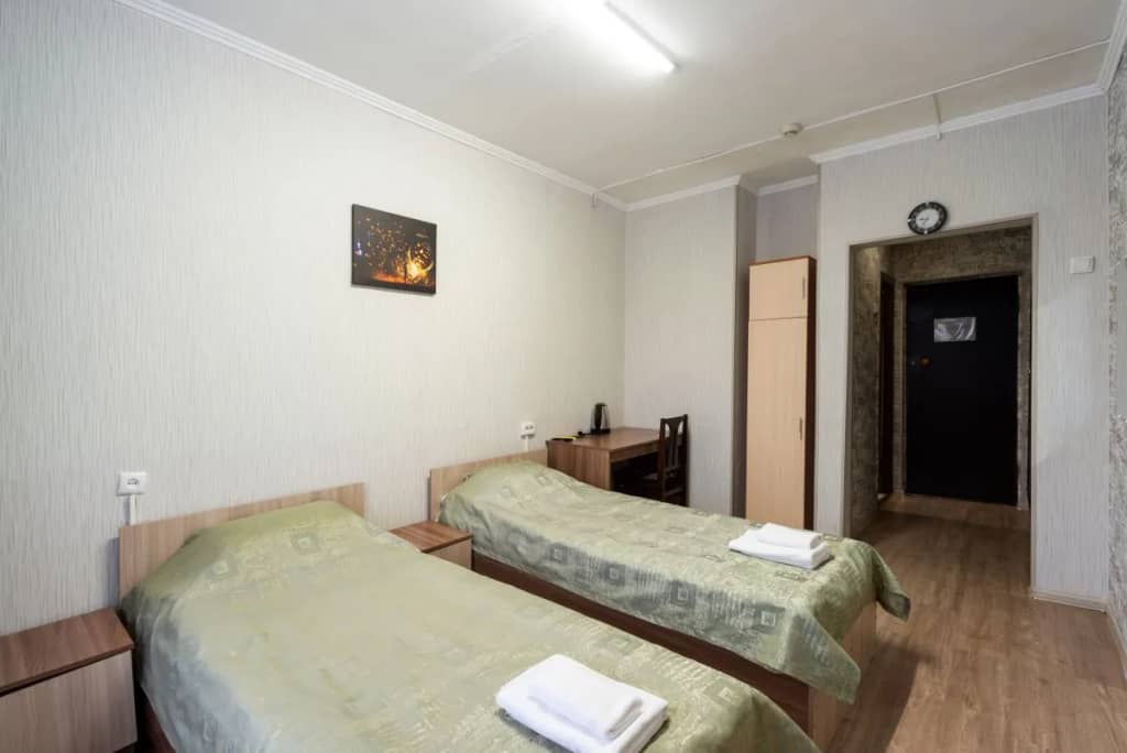 Lesnoy Gorodok Hotel: фото 6
