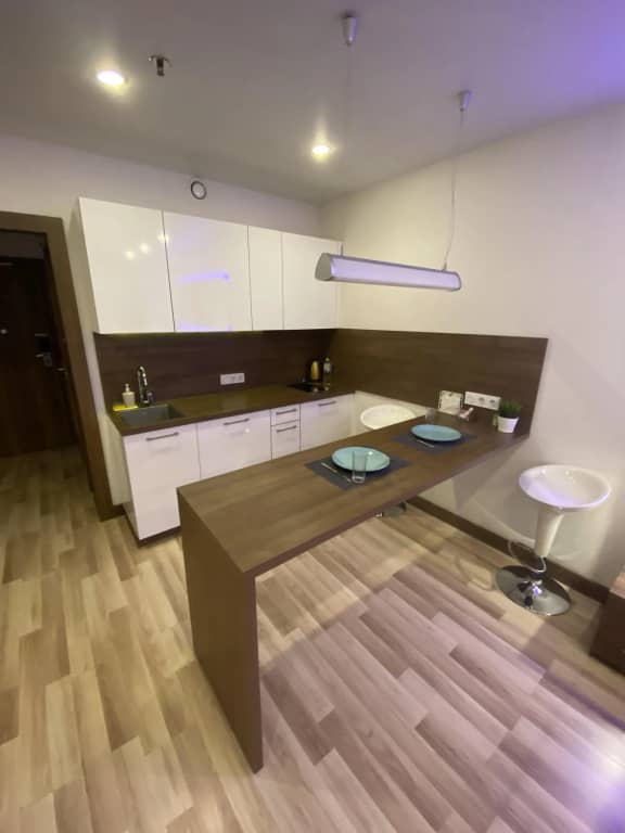 Апартаменты Plaum Hotel Хошимина 16: фото 5