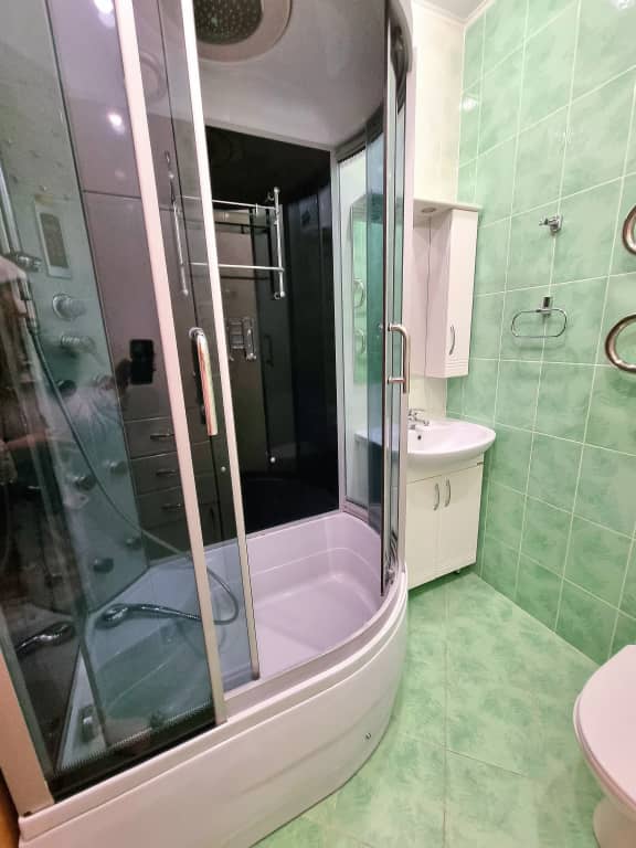 Апартаменты AmegaRoom на улице 50 лет ВЛКСМ 19: фото 6