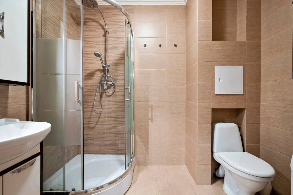 Апартаменты MaxRealty24 Cходненская 7: фото 6