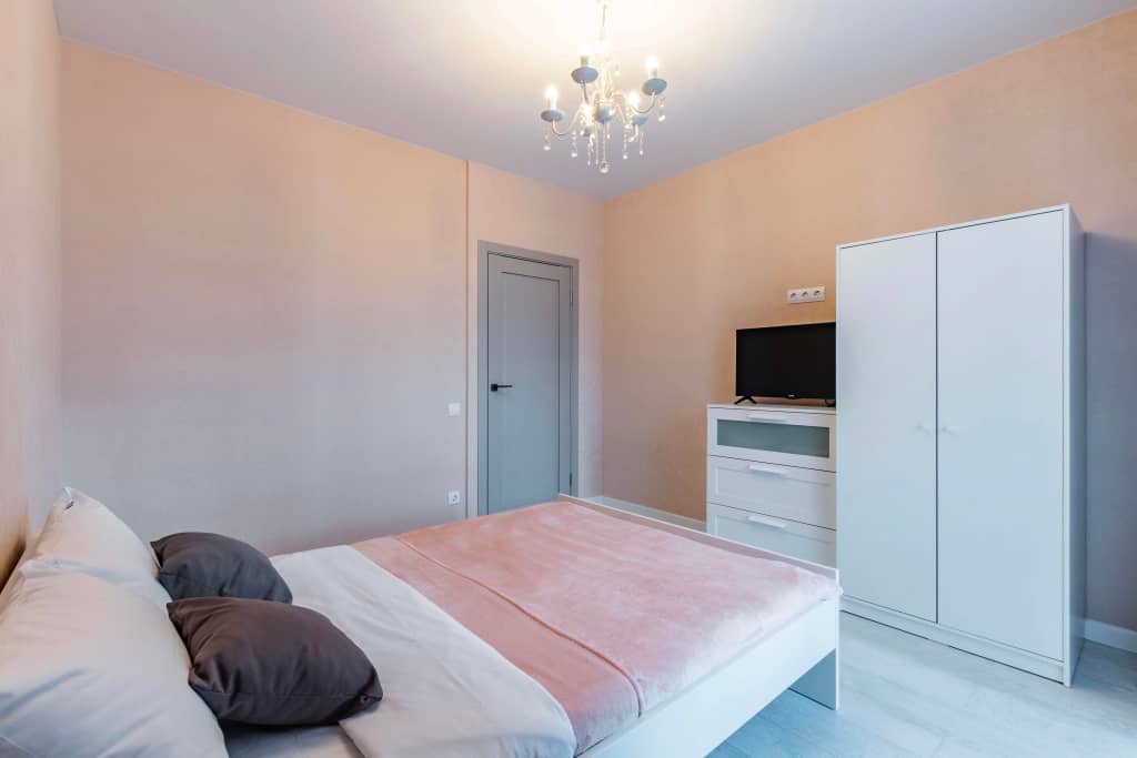 Апартаменты RentHouse Азина 22: фото 4