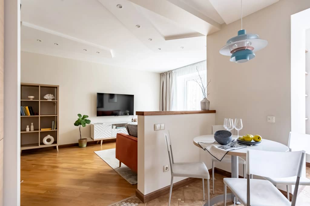 Квартира Merino Home Geometrica: фото 5