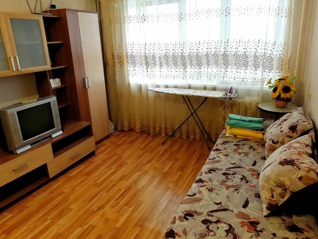 Квартира 8-я миля: фото 7