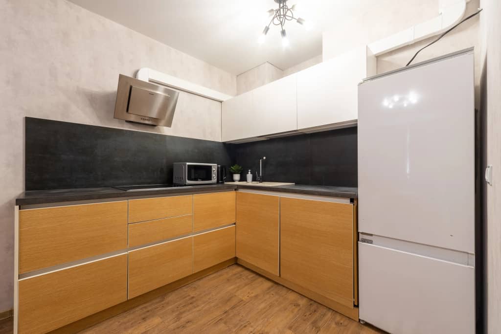 Апартаменты Чистый Взгляд на Алексеева 34 в шаге от ТРЦ Планета: фото 6