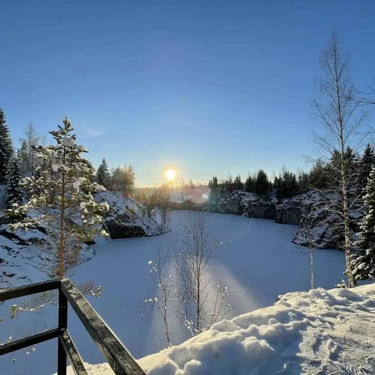 Hotel Shore Of Lake Ladoga: фото 6