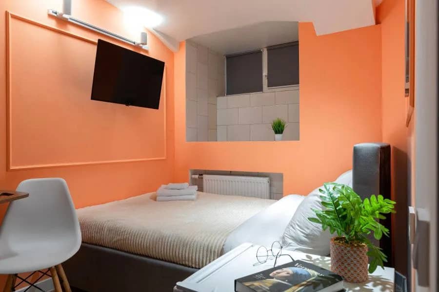 Апартаменты Star Comfort на Фонтанке: фото 7