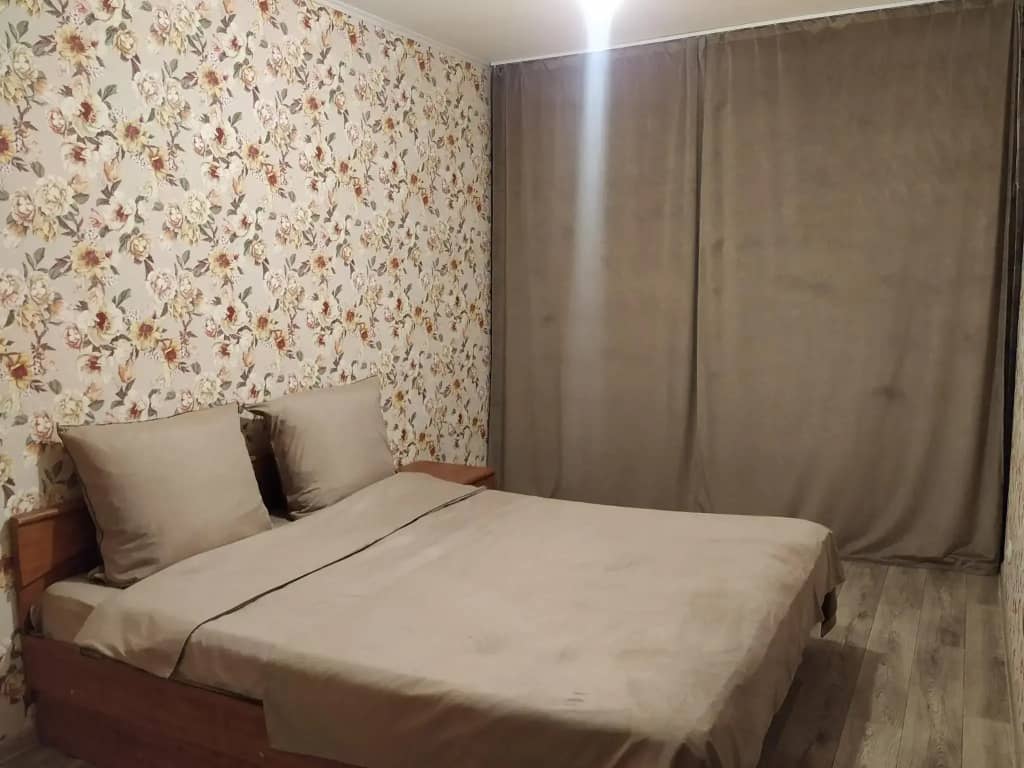 Квартира RentHome на улице Казачья у ТРЦ Точка Сити: фото 5