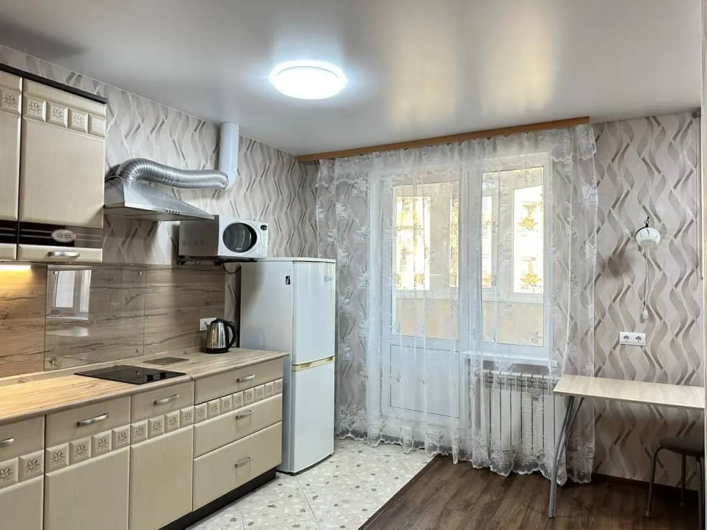 Квартира на Русской 89а в ЖК Варяг: фото 4