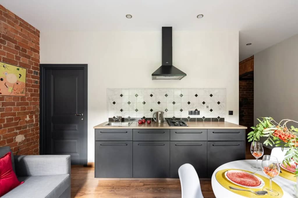 Апартаменты LetYourFlat Loft на Восстания: фото 4