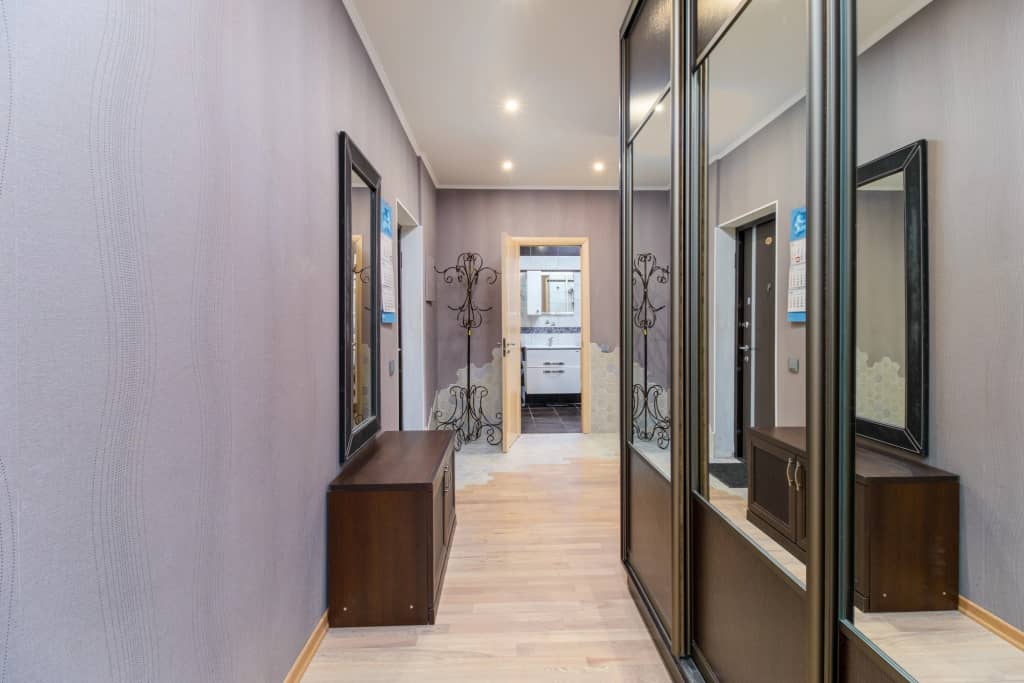 Апартаменты Sutki Rent на Ленинском: фото 5