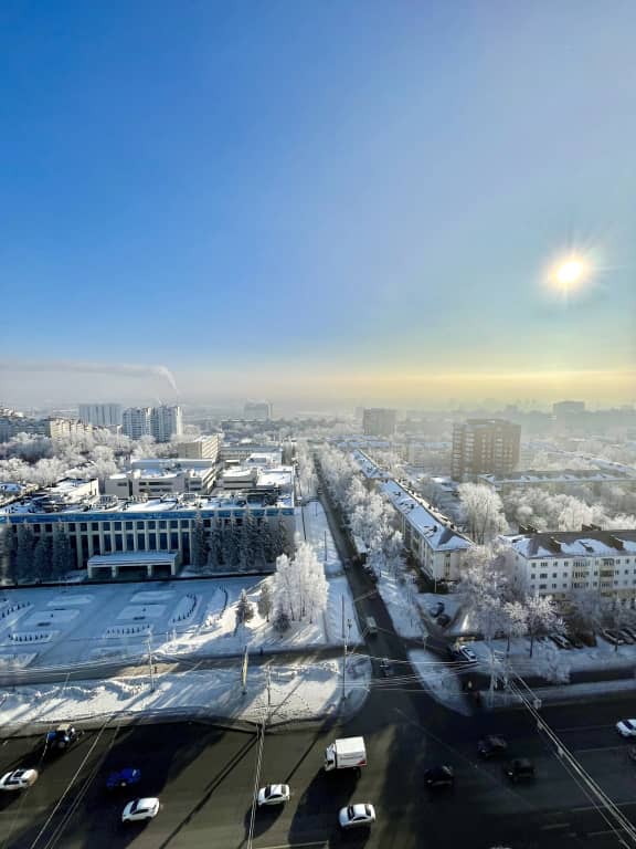 Квартира Люкс: фото 6