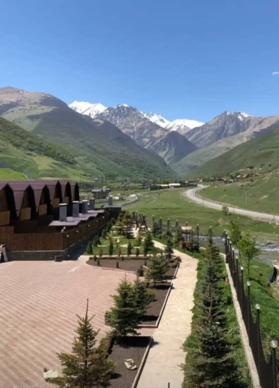 Отель Панорама: фото 6