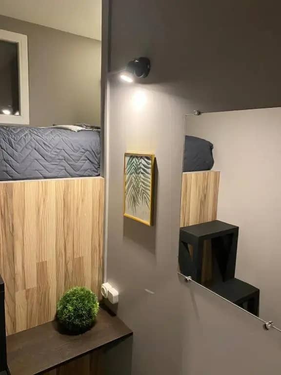Отель Shelterz Парк Горького: фото 7