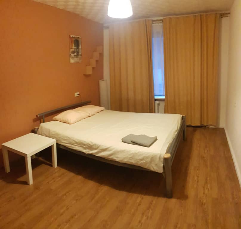 Гостевой дом Baltic Rooms: фото 7