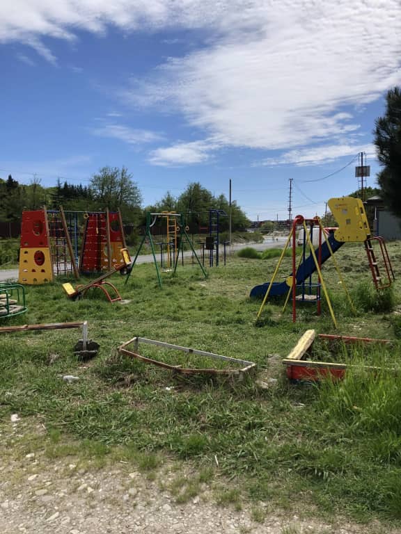 Гостевой дом Экодом Макопсе: фото 4