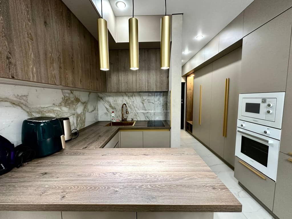 Квартира DailyRent Sochi: фото 6