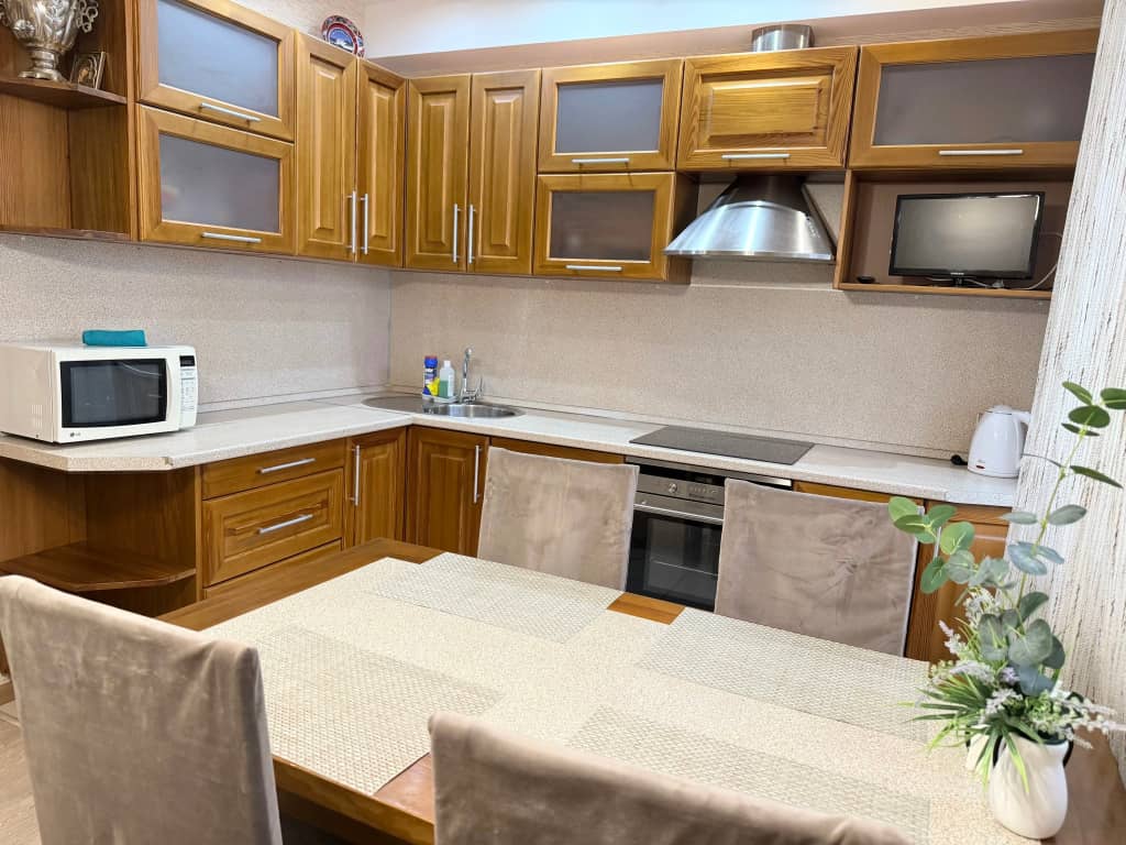 Квартира Пушкина 51 ж/в 7 мин: фото 7