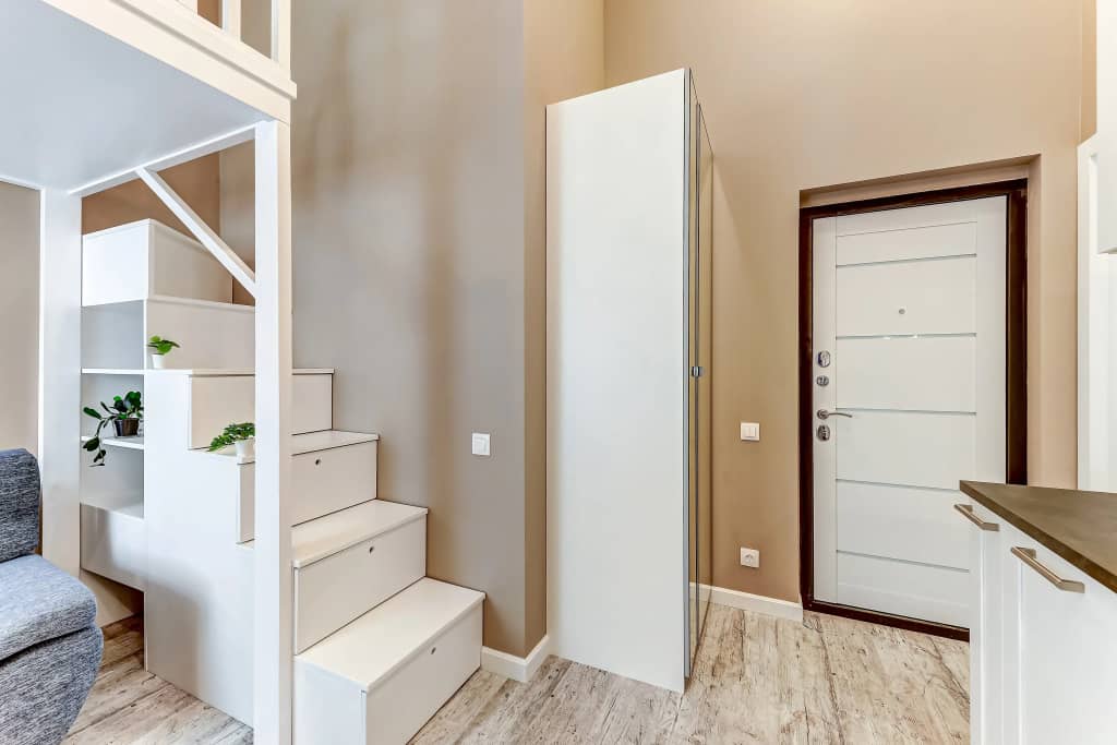 Апартаменты SweetHome на Мойке 40: фото 5