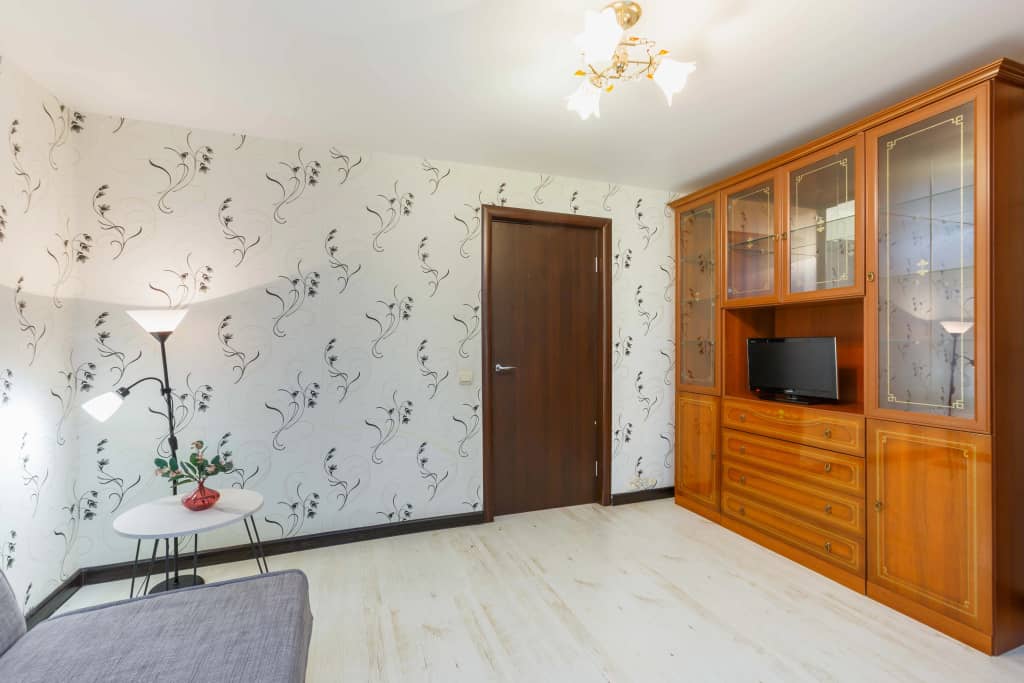 Квартира Inndays Apartments на Обручева 49: фото 7
